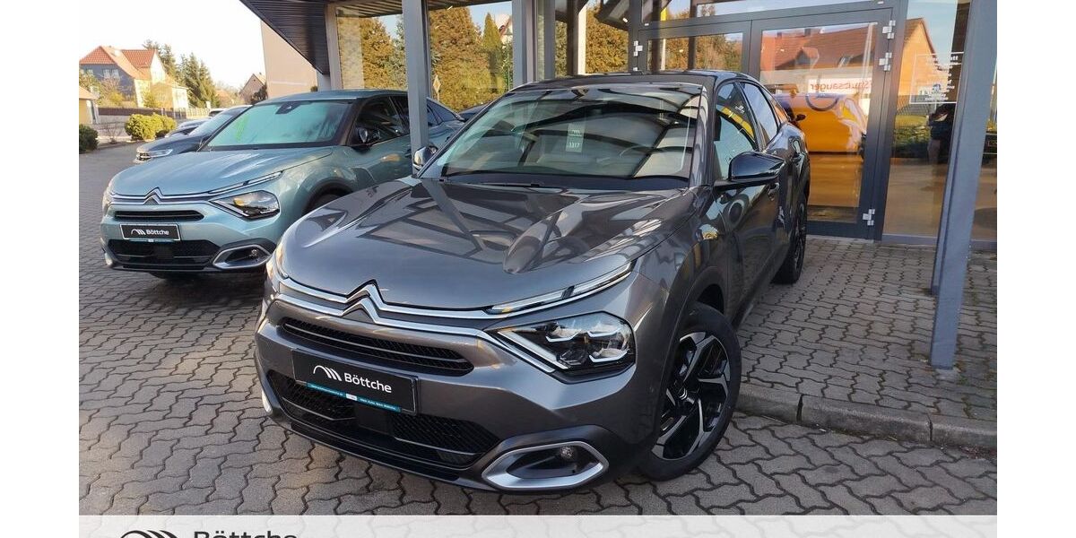 Citroen C4 42.052 km 15.950 &euro; Völpke 39393