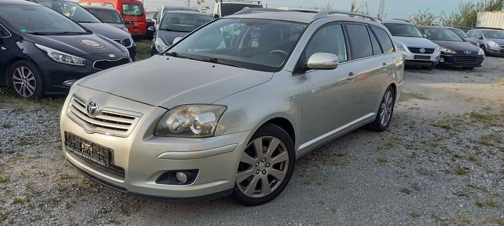 Avensis