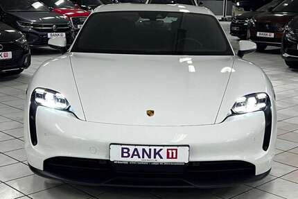 Porsche Taycan 5.950 km 69.999 &euro; Schwentinental - Raisdorf 24223