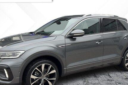 VW T-Roc 12.912 km 38.399 &euro; Erding 85435