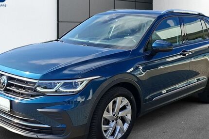 VW Tiguan 49.204 km 28.830 € Wurzen 04808