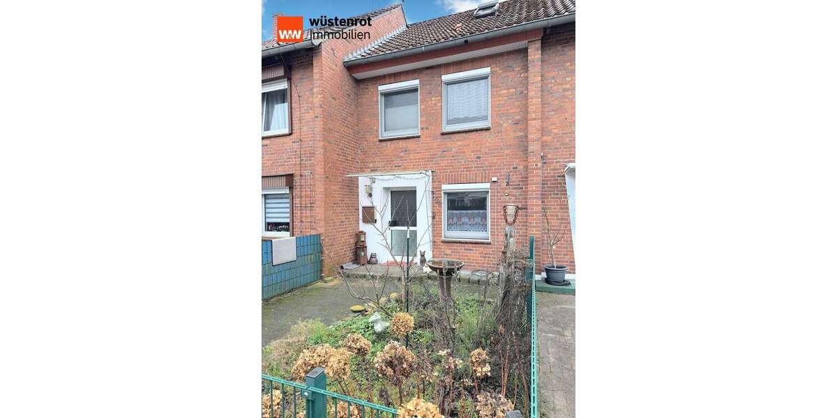 Haus zum Kaufen in Lingen 199.000 € 100 m² 4 zimmer