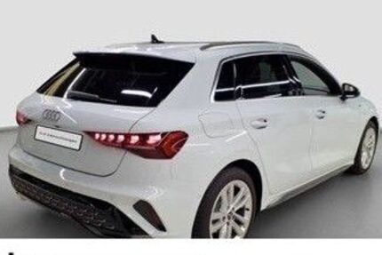 Audi A3 7.877 km 28.430 &euro; Rottweil 78628