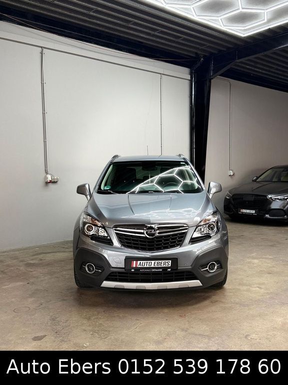 Mokka