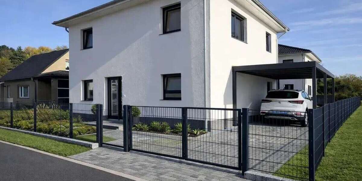 Einfamilienhaus Panketal - 5 Zimmer, 170 m&sup2;, 2.790&euro; | Angebot:25159165
