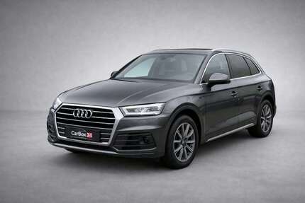 Audi Q7 152.255 km 35.989 &euro; Rastatt 76437