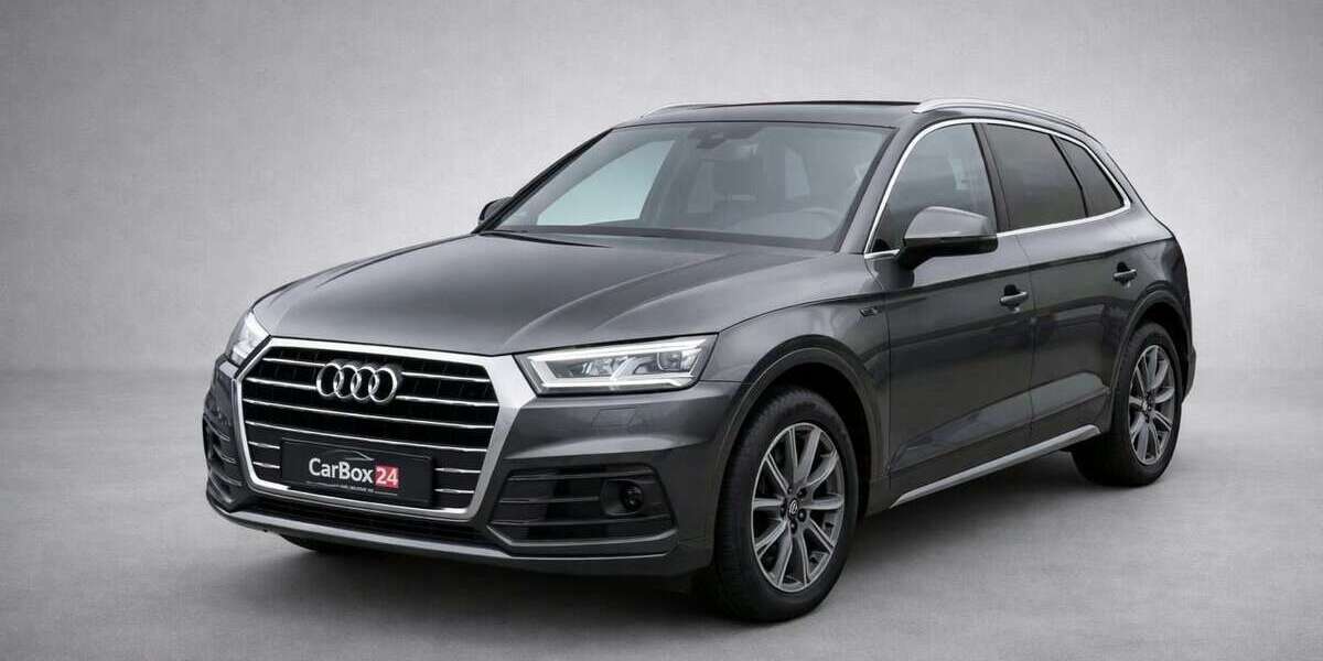 Audi Q7 152.255 km 35.989 &euro; Rastatt 76437