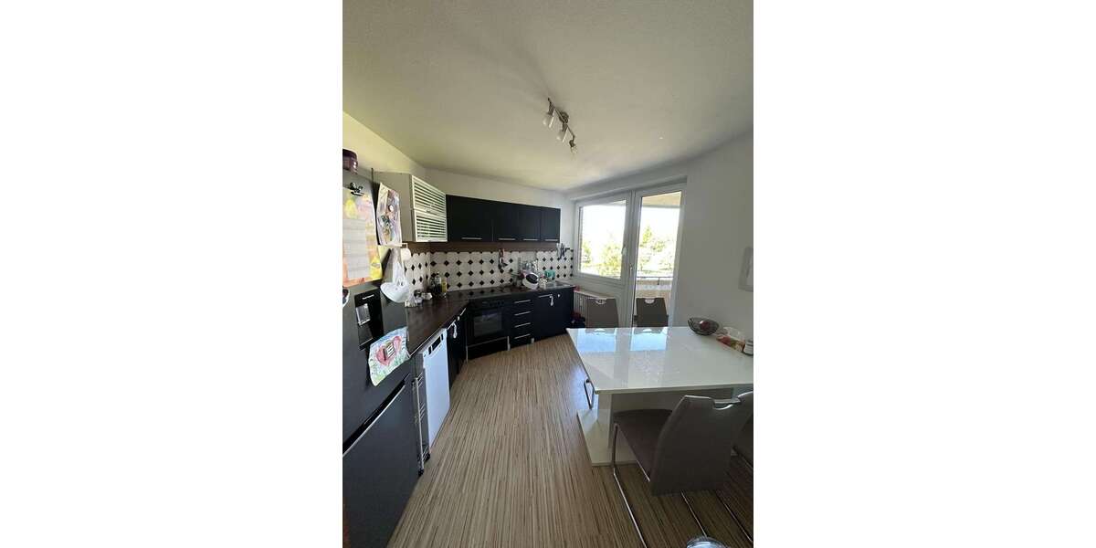 Etagenwohnung Osnabrück Dodesheide - 2 Zimmer, 72 m&sup2;, 189.000&euro; | Angebot:26422686
