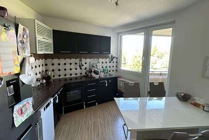 Wohnung Osnabrück Dodesheide - 2 Zimmer, 72 m&sup2;, 189.000&euro; | Angebot:26422686