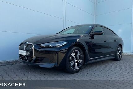 BMW i4 54.955 km 33.899 &euro; Augsburg 86167