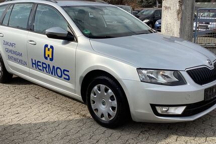 Skoda Octavia 277.000 km 4.999 &euro; Gefrees 95482