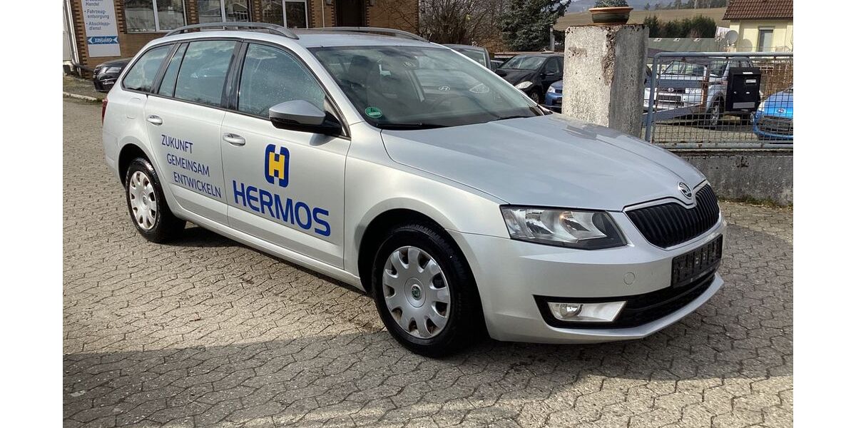 Skoda Octavia 277.000 km 4.999 &euro; Gefrees 95482
