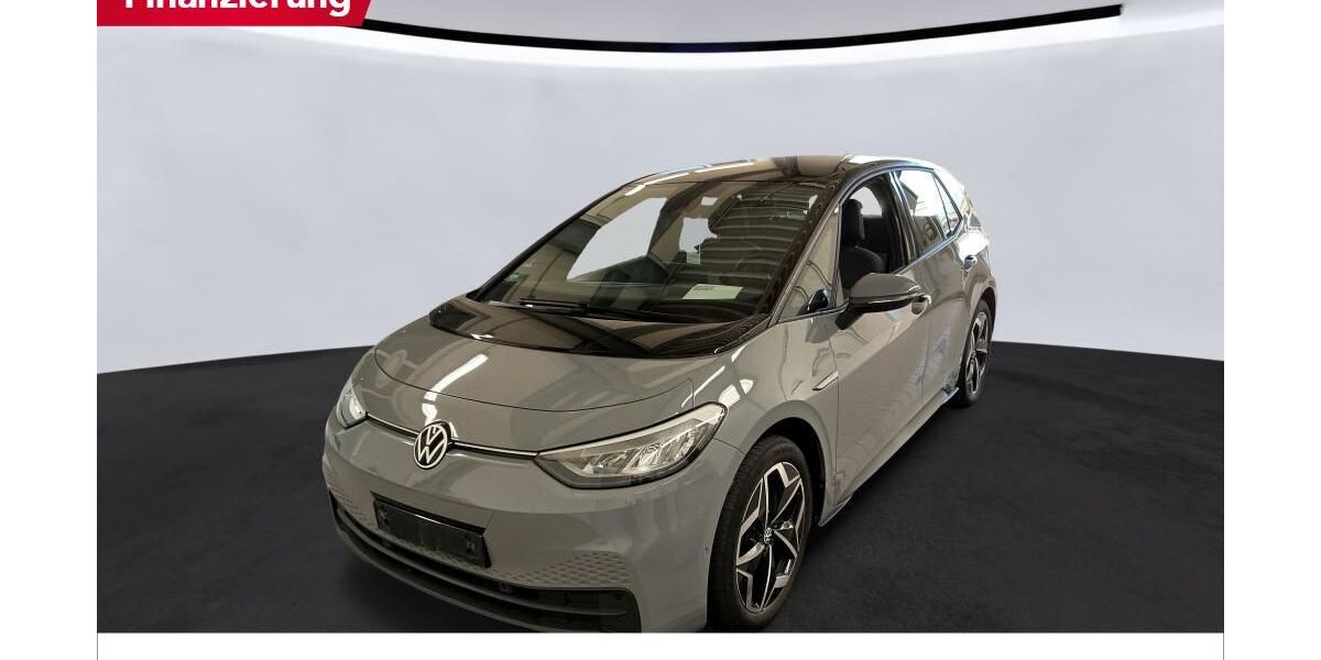 VW ID.3 33.400 km 21.990 &euro; Bad Oldesloe 23843