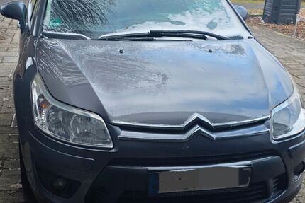 Citroen C4 230.000 km 1.700 &euro; Liebenscheid 56479