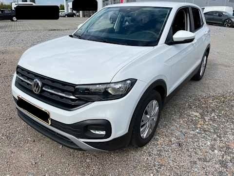 T-Cross