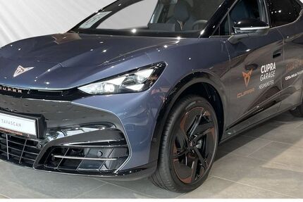 Cupra Tavascan 12.900 km 50.480 &euro; Neumünster 24539
