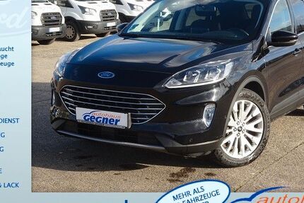 Ford Kuga 80.000 km 21.840 &euro; Eilenburg 04838