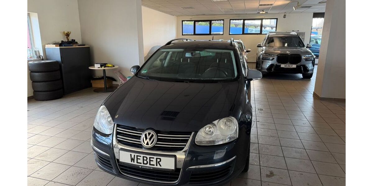 VW Golf 191.000 km 2.499 &euro; Hessisch Lichtenau 37235