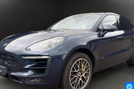 Porsche Macan 250.700 km 20.888 &euro; Saarlouis 66740