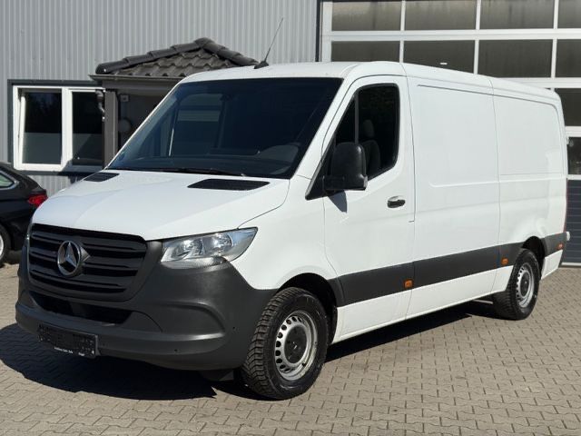 Sprinter