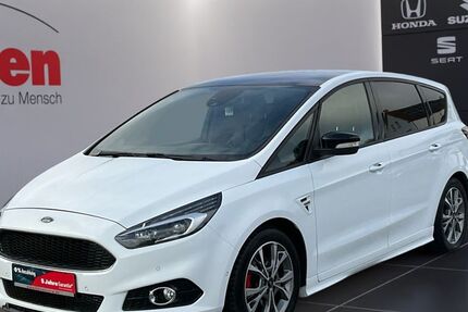 Ford S-Max 85.060 km 22.899 &euro; Holzwickede 59439