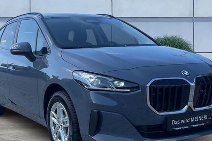 BMW 218 Active Tourer 1.975 km 28.775 &euro; Papenburg 26871