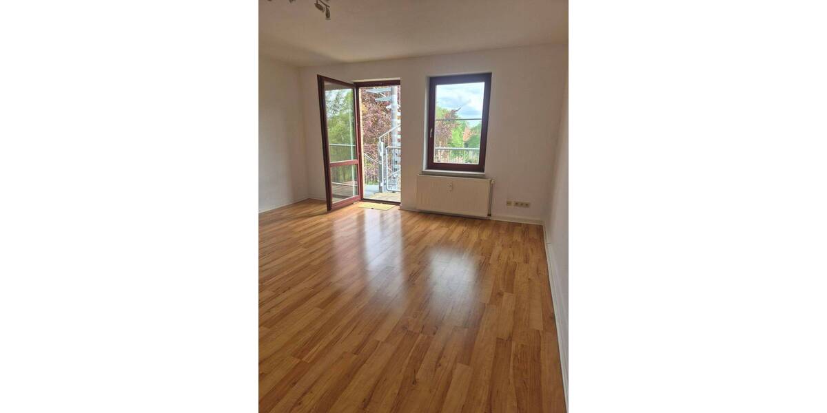 Etagenwohnung Lindow (Mark) - 2 Zimmer, 52 m&sup2;, 420&euro; | Angebot:26912866