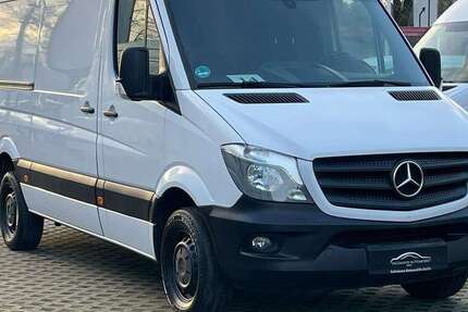 Mercedes-Benz Sprinter 214.000 km 13.650 &euro; Berlin 13088