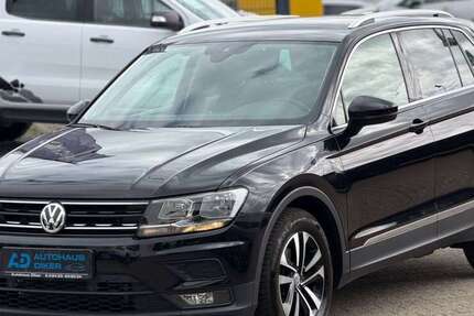 VW Tiguan 88.346 km 14.990 &euro; Hückelhoven 41836