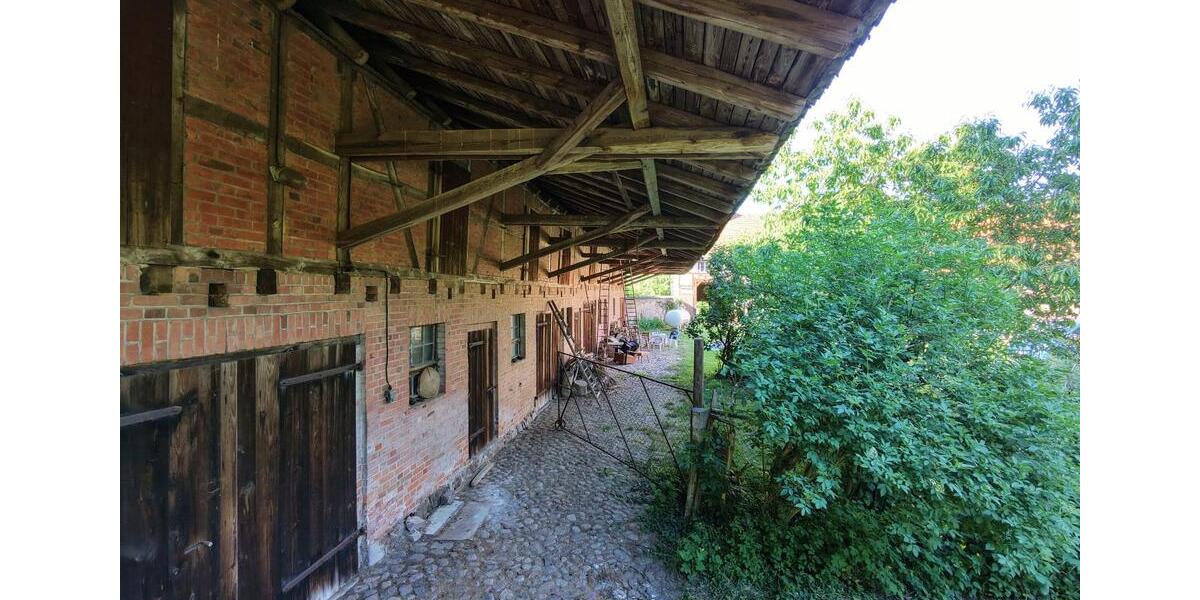 Bauernhaus, Landhaus Kalbe (Milde) - 8 Zimmer, 200 m&sup2;, 125.000&euro; | Angebot:26709365