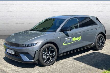 Hyundai IONIQ 5 11.000 km 40.460 &euro; Bitburg 54634