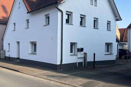 Haus Ammerndorf - 6 Zimmer, 200 m&sup2;, 419.000&euro; | Angebot:25973033