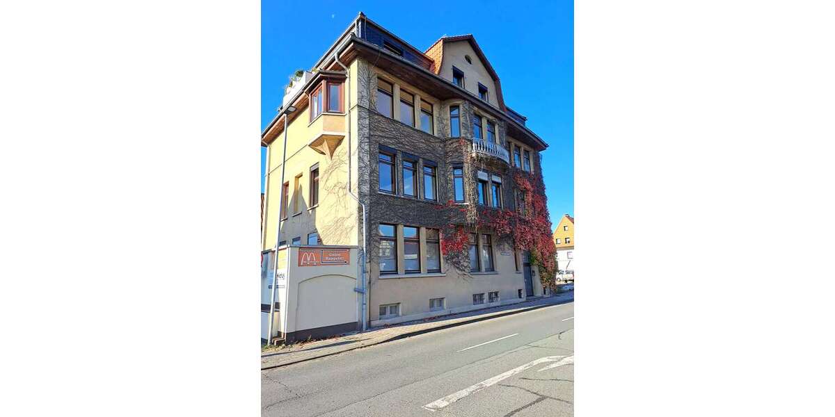 Gewerbeobjekt Osterode am Harz - 730&euro; | Angebot:27145188