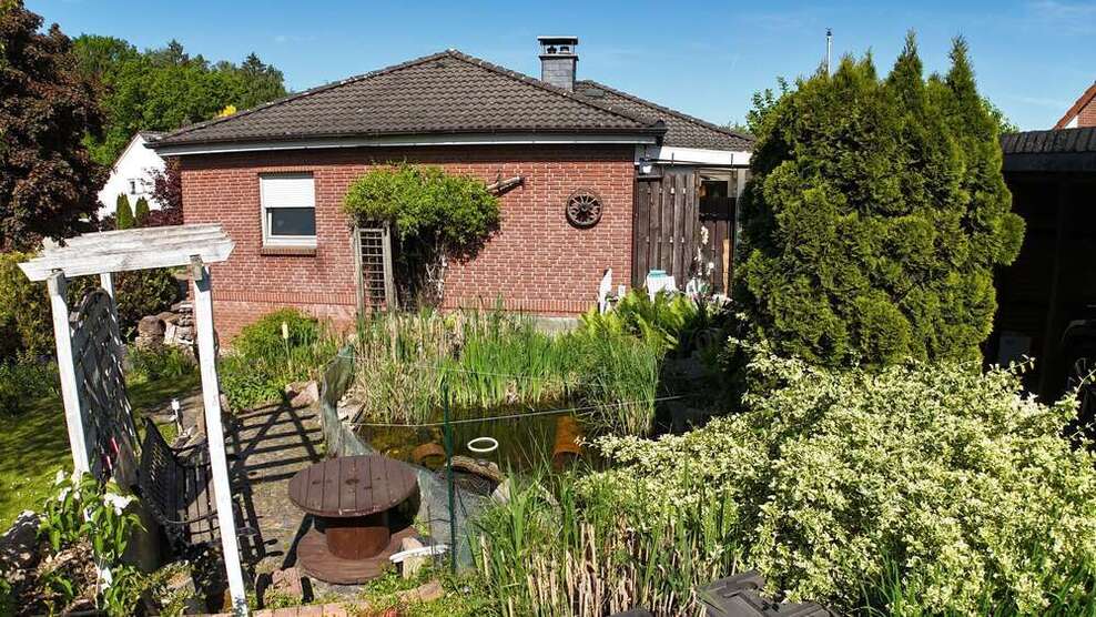 Haus zum Kaufen in Helmstedt 225.000 € 101 m²