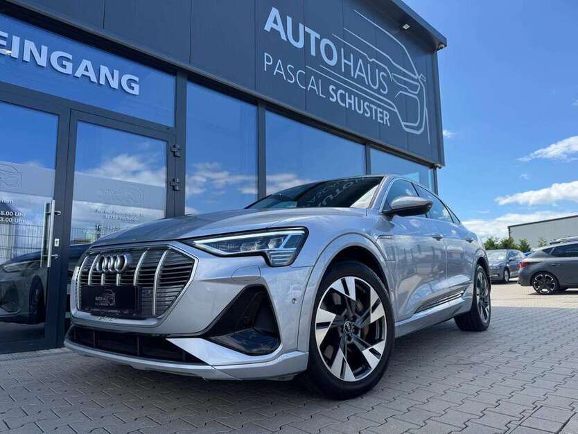 e-tron