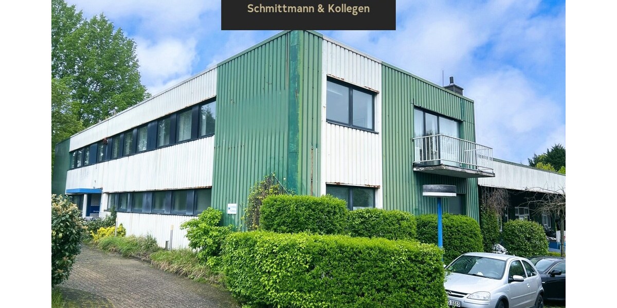 ## Attraktive Gewerbefläche mit Entwicklungspotenzial in Bergkamen! - Grundstück Bergkamen | Angebot:17220749