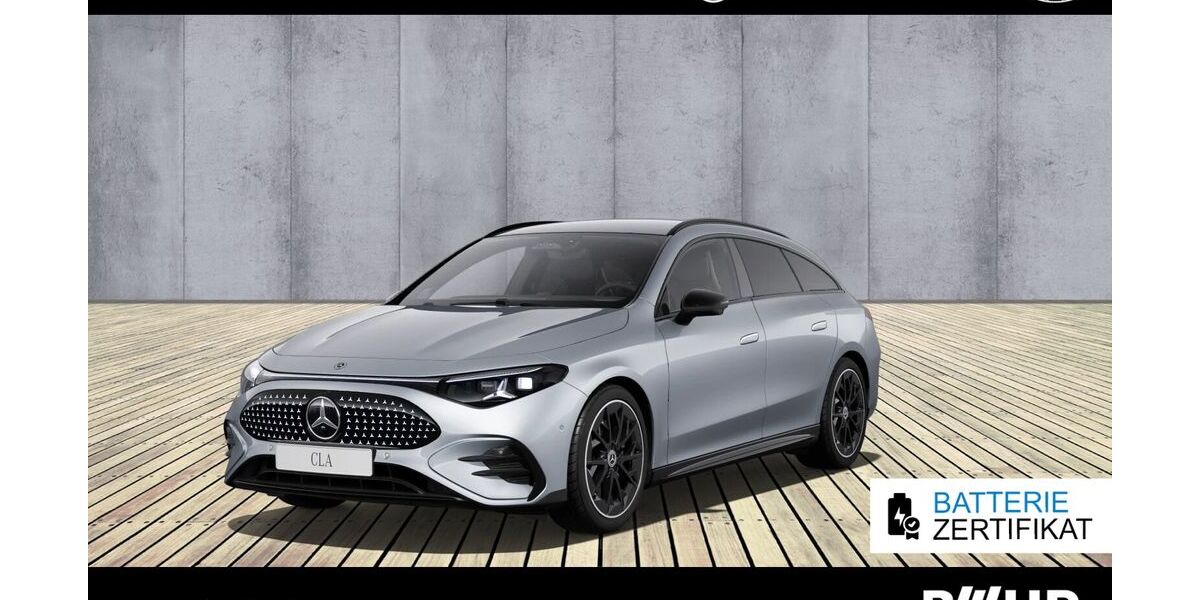 Mercedes-Benz CLA 250 8.000 km 57.850 &euro; Geilenkirchen 52511