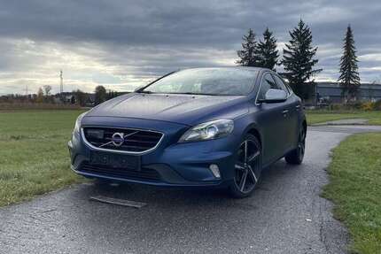 Volvo V40 100.000 km 14.999 &euro; Wolfratshausen 82515