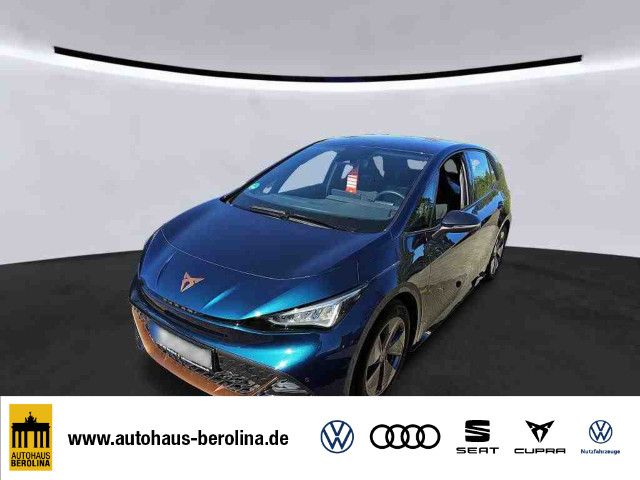 Cupra Born 43.388 km 23.444 &euro; Berlin 12105