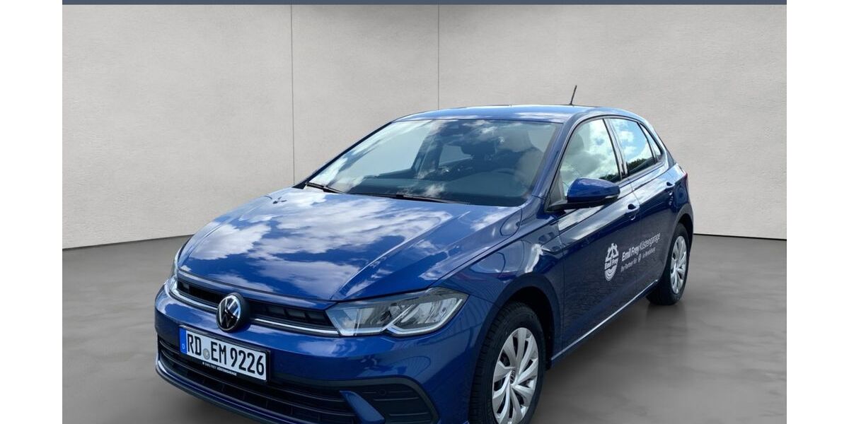 VW Polo 1.400 km 26.780 € Rendsburg 24768