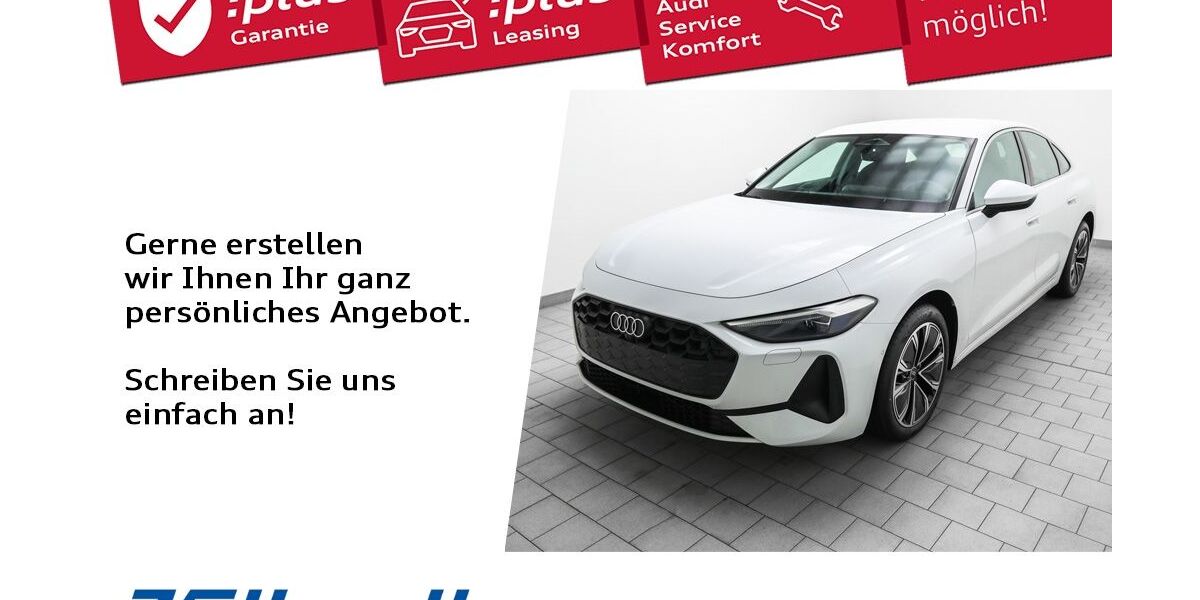 Audi A5 23.752 km 45.990 &euro; Eschershausen 37632