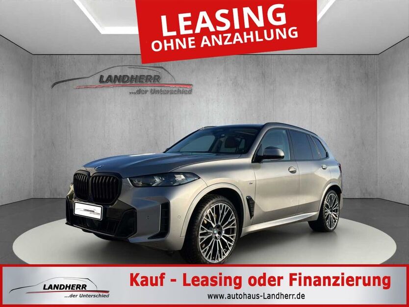 BMW X5 22.162 km 83.120 € Thannhausen 86470