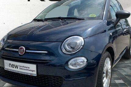 Fiat 500 12.912 km 13.999 &euro; Oranienburg bei Berlin 16515