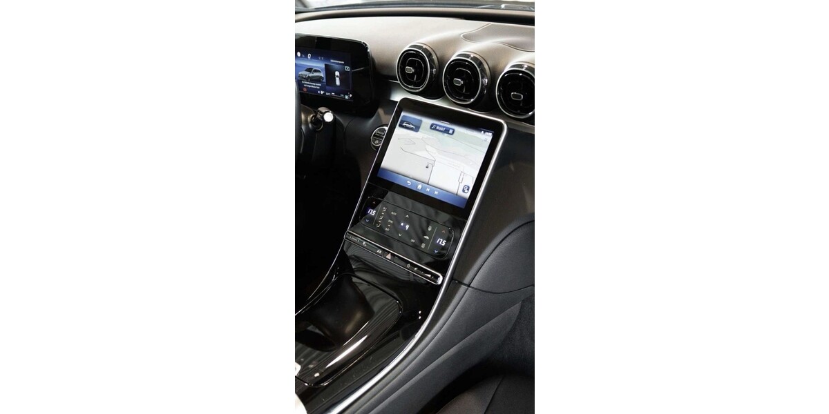 Mercedes-Benz 1200-1500 Kombi 54.000 km 28.900 &euro; Monheim 86653