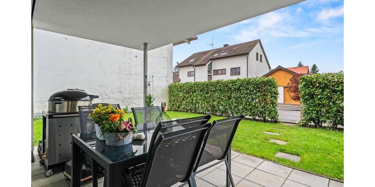 Etagenwohnung Salem Mimmenhausen - 3 Zimmer, 97 m&sup2;, 495.000&euro; | Angebot:26274075