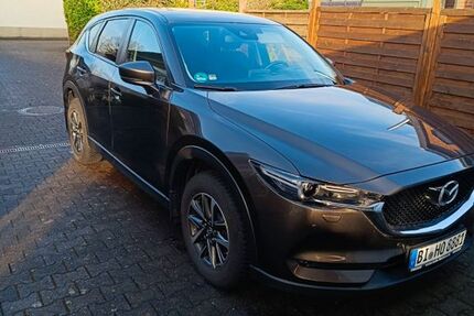 Mazda CX-5 83.500 km 18.000 &euro; Bielefeld 33739