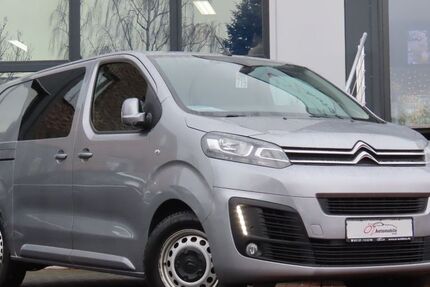 Citroen Jumpy 195.888 km 11.900 € Neuss 41469