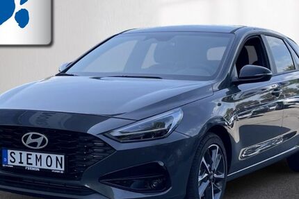 Hyundai i30 24.821 km 20.330 &euro; Salzbergen 48499