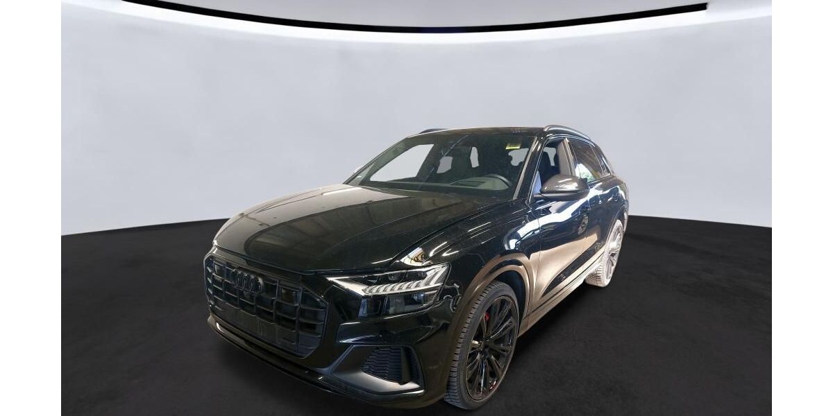Audi Q8 59.994 km 64.678 &euro; Hamm 59067