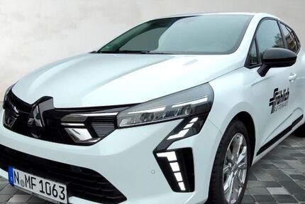 Mitsubishi Colt 2.000 km 16.790 &euro; Nürnberg OT Schweinau 90439